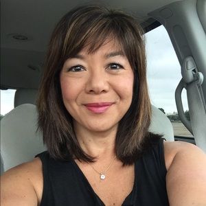 Meet your Posher, Miah